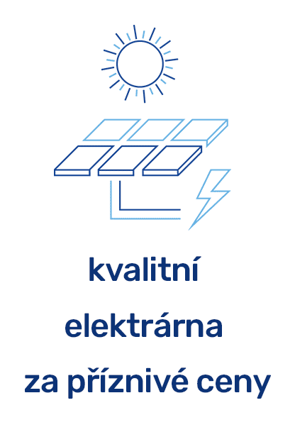 fotovoltaická elektrárna